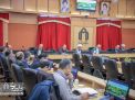 گزارش تصویری | آخرین جلسه شورای دانشگاه صنعتی شاهرود در سال 1396